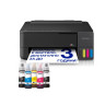 Мастилоструен принтер Epson EcoTank L1350 - C11CL65403