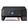 Мастилоструйно многофункционално устройство Epson EcoTank L3362 - C11CL63421