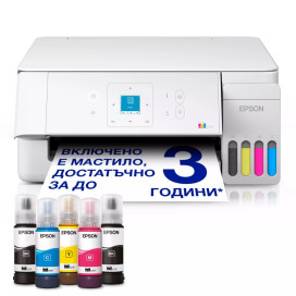 Epson EcoTank L3366 Epson EcoTank L3366