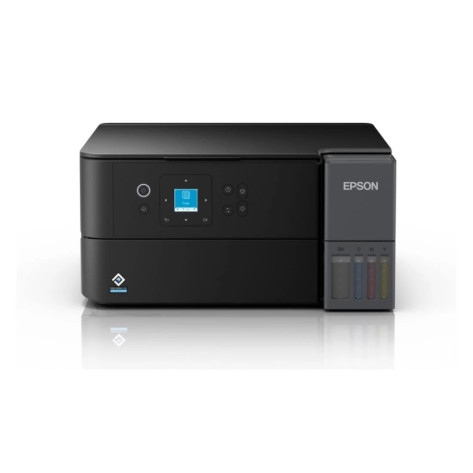 Мастилоструйно многофункционално устройство Epson EcoTank L4360 - C11CL41408