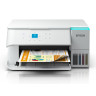 Мастилоструйно многофункционално устройство Epson EcoTank L4366 - C11CL41409
