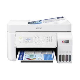 Мастилоструйно многофункционално устройство Epson EcoTank L5316 - C11CJ65413