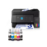 Мастилоструйно многофункционално устройство Epson EcoTank L5390 - C11CL59403