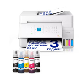 Epson EcoTank L5396