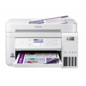 Мастилоструйно многофункционално устройство Epson EcoTank L6276 WiFi MFP - C11CJ61406