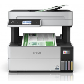Epson EcoTank L6460 WIFI MFP - C11CJ89403 Epson EcoTank L6460 WIFI MFP - C11CJ89403