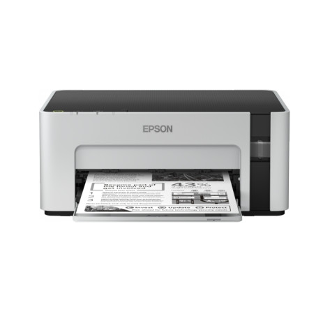 Мастилоструен принтер Epson EcoTank M1100 - C11CG95403