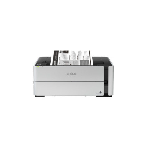 Мастилоструен принтер Epson EcoTank M1170 - C11CH44402