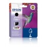 Мастилница Epson Multipack 6-colours T0807 Claria Photographic Ink - C13T08074011