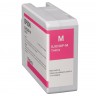 Мастилница Epson SJIC36P(M): Ink cartridge for ColorWorks C6500/C6000 (Magenta) - C13T44C340