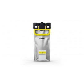 Мастилница Epson WF-C5X9R Yellow XXL Ink Supply Unit - C13T01D400
