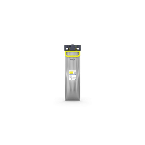 Мастилница Epson WF-C87XR Yellow XXL Ink Supply Unit - C13T05B44N