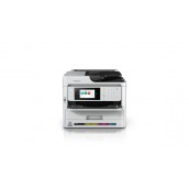 Мастилоструйно многофункционално устройство Epson WorkForce Pro WF-C5890DW - C11CK23401