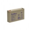 Батерия First Power FP670 7 Ah 6V - FP670