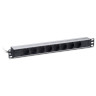 Филтър Formrack 19" 8 way power outlet strip  - F082PR8AL