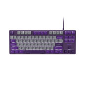 Клавиатура Fury Gaming Keyboard Kanabo K2 - NFU-2350 Клавиатура Fury Gaming Keyboard Kanabo K2 - NFU-2350