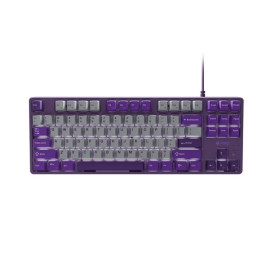 Клавиатура Fury Gaming Keyboard Kanabo K2 - NFU-2350