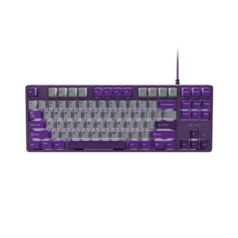 Клавиатура Fury Gaming Keyboard Kanabo K2 - NFU-2350