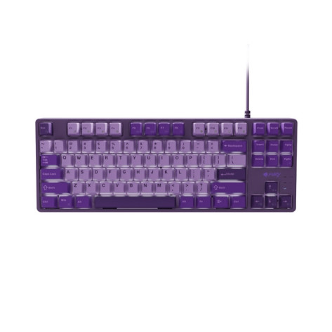 Клавиатура Fury Gaming Keyboard Kanabo K2 - NFU-2351