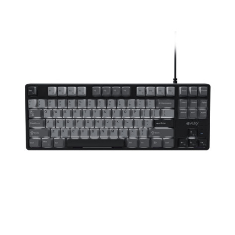Клавиатура Fury Gaming Keyboard Kanabo K2 - NFU-2386