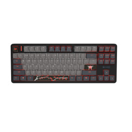 Fury Gaming Keyboard Kanabo K6 Fury Gaming Keyboard Kanabo K6