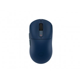 Fury Gaming Mouse Tanto T4 12000DPI Wireless With Software Blue Fury Gaming Mouse Tanto T4 12000DPI Wireless With Software Blue