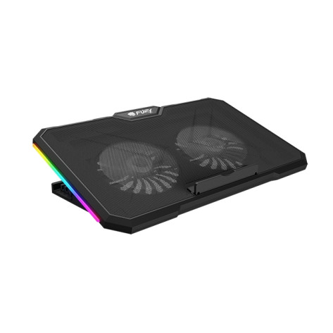 Стойка Fury Gunbai G3 Laptop Cooling Pad 14.1-17.3" 2 fans - NFC-2375