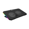 Стойка Fury Gunbai G3 Laptop Cooling Pad 14.1-17.3" 2 fans - NFC-2375