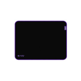 Fury Mouse pad