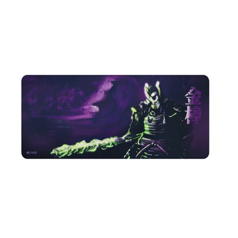 Подложка за мишка Fury Mouse pad - NFU-2446