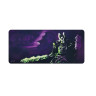 Подложка за мишка Fury Mouse pad - NFU-2446