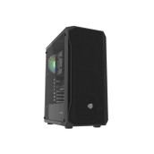 Кутия за компютър Fury PC Case Shobo SH4 RGB Midi Tower - NFO-2153