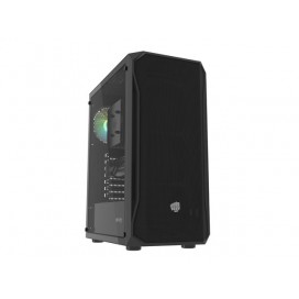 Fury PC Case Shobo SH4 RGB Midi Tower