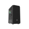 Кутия за компютър Fury PC Case Shobo SH4 RGB Midi Tower - NFO-2153
