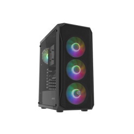Fury PC Case Shobo SH4F RGB Midi Tower - NFO-2154