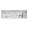 Клавиатура G815 LIGHTSPEED RGB Mechanical Gaming Keyboard GL Tactile - WHITE - US INT`L - USB - N - 920-011359