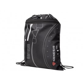 Раница Genesis Backpack GYM ELARA G2 Black - NIM-2094