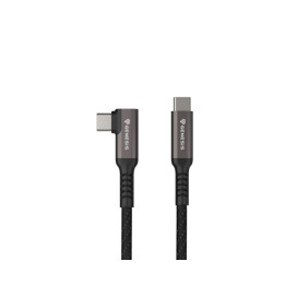 Кабел Genesis Cable USB-C M - NVC-2219 Кабел Genesis Cable USB-C M - NVC-2219
