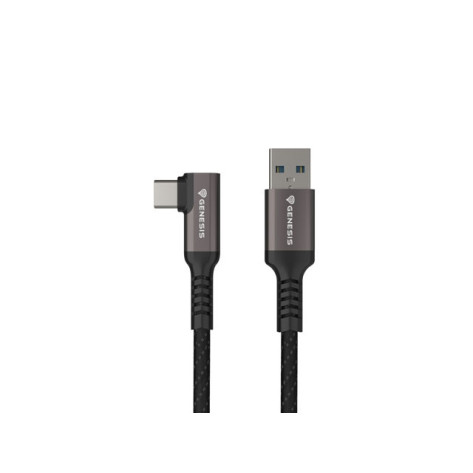 Кабел Genesis Cable USB-C - NVC-2221