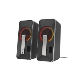 Тонколони Genesis Computer Speaker 2.0 Helium 100BT RGB USB - NCS-1635