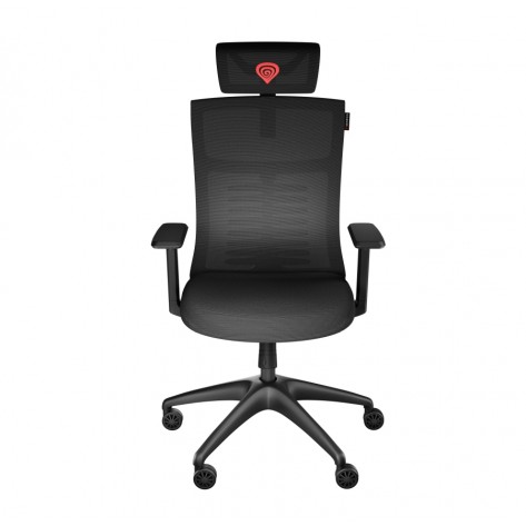 Стол Genesis Ergonomic Chair Astat 200 Black - NFG-1943