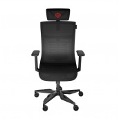 Стол Genesis Ergonomic Chair Astat 700 Black - NFG-1945