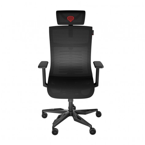 Стол Genesis Ergonomic Chair Astat 700 Black - NFG-1945