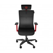 Стол Genesis Ergonomic Chair Astat 700 Red - NFG-1944