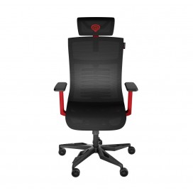 Стол Genesis Ergonomic Chair Astat 700 Red - NFG-1944