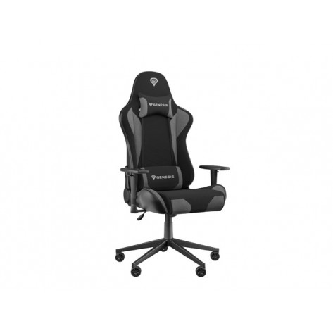 Стол Genesis Gaming Chair Nitro 440 G2 Black-Grey - NFG-2067