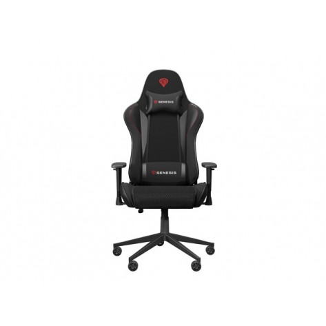 Стол Genesis Gaming Chair Nitro 440 G2 Mesh-Black - NFG-2115