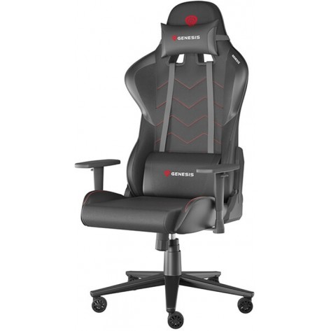 Стол Genesis Gaming Chair NITRO 550 G2 BLACK - NFG-2068