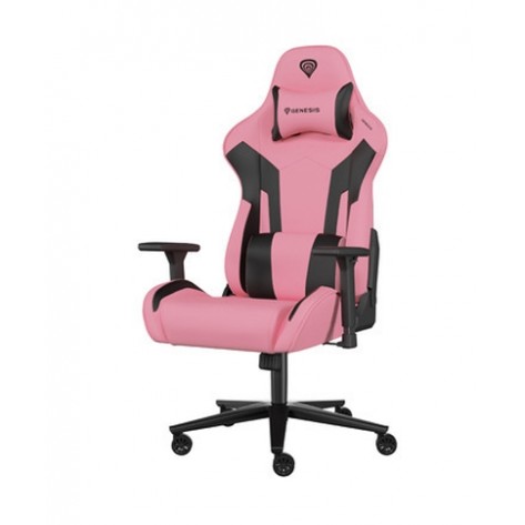 Стол Genesis Gaming Chair Nitro 720 Pink-Black - NFG-1928