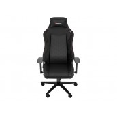 Genesis Gaming Chair Nitro 890 G2 Black - NFG-2050